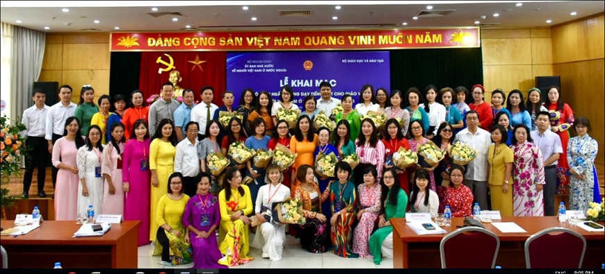 1.2. NGAY TON VIN TIENG VIET